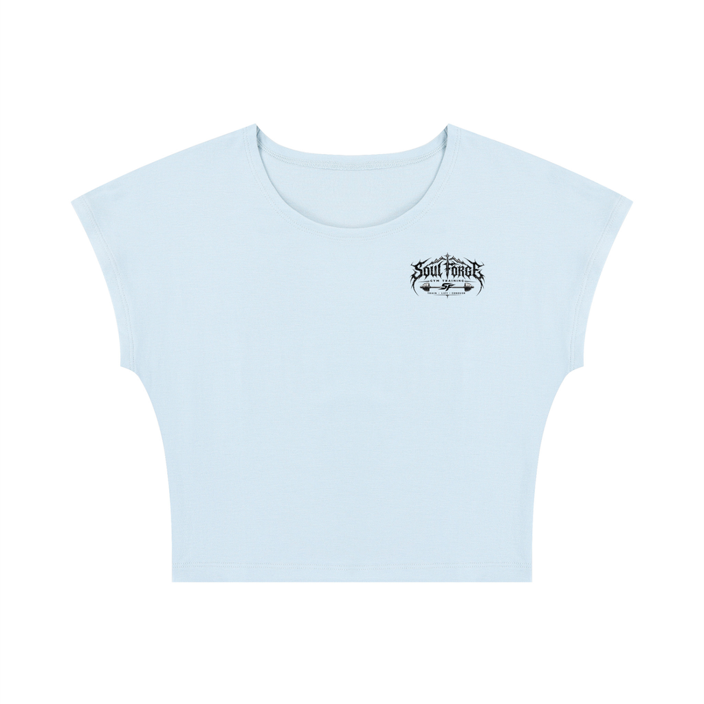 croptop,flowers,soulforge