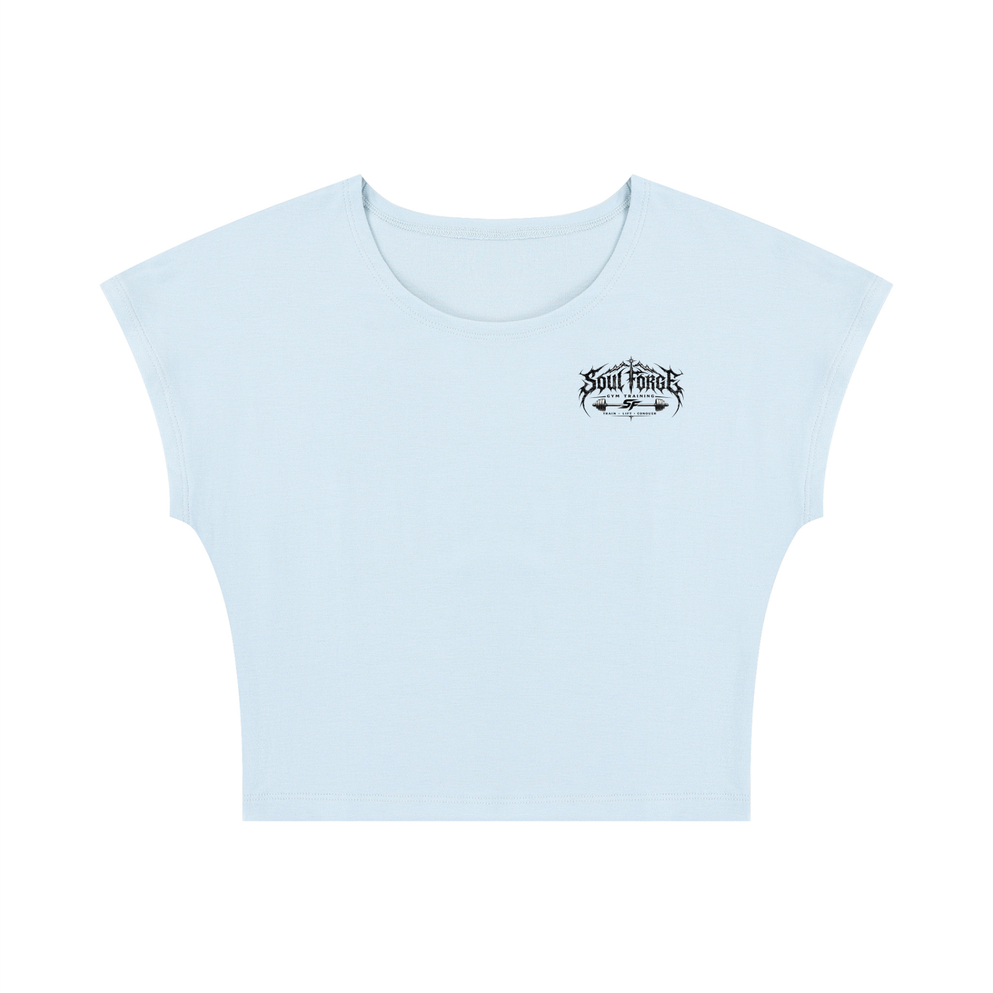 croptop,flowers,soulforge