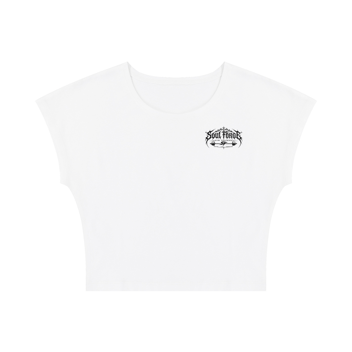 croptop,flowers,soulforge