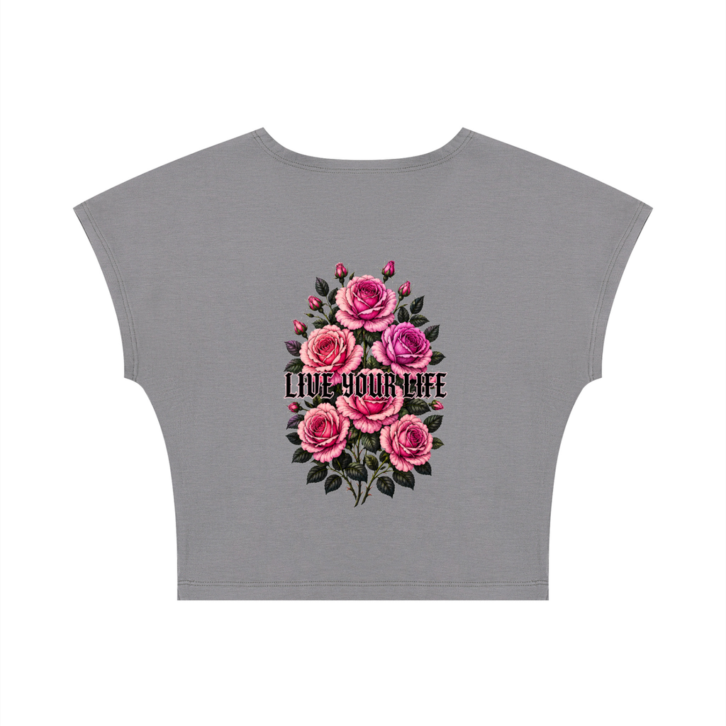 croptop,flowers,soulforge