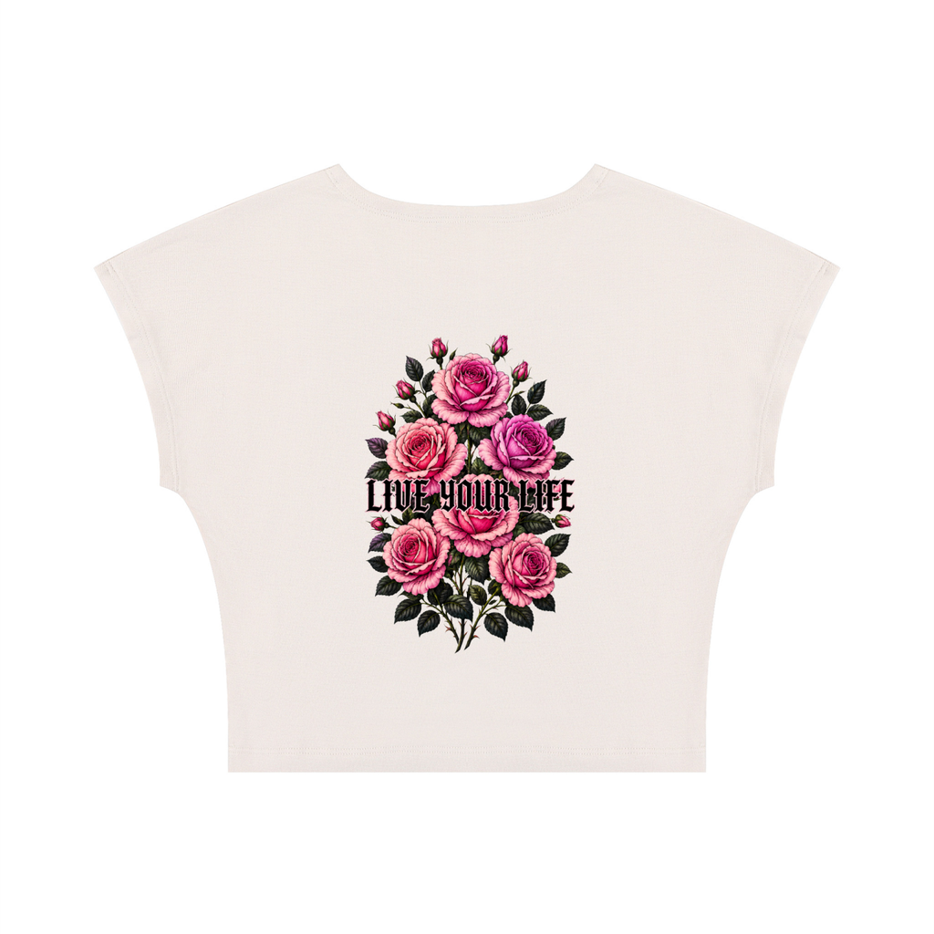 croptop,flowers,soulforge