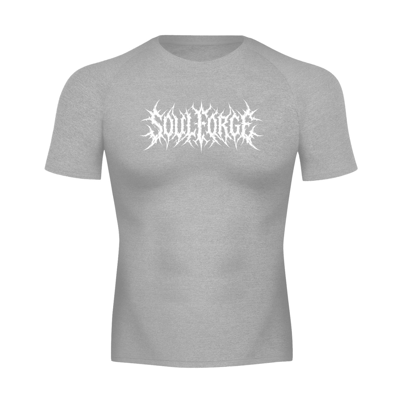 gym,compressionshirt,workout,soulforge