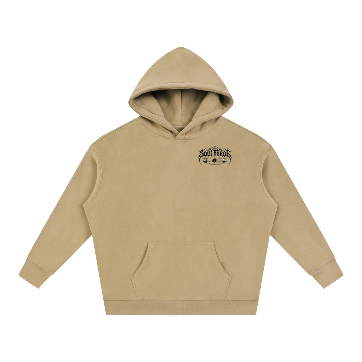 gym,hoodie,dailywear,soleforge