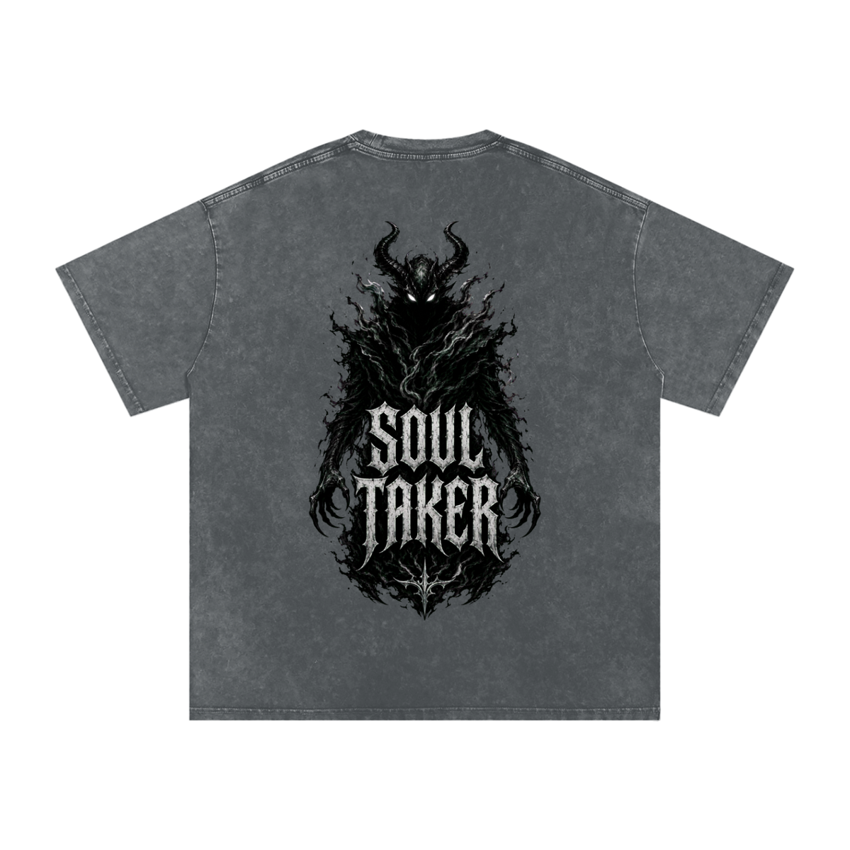 soul taker pump cover