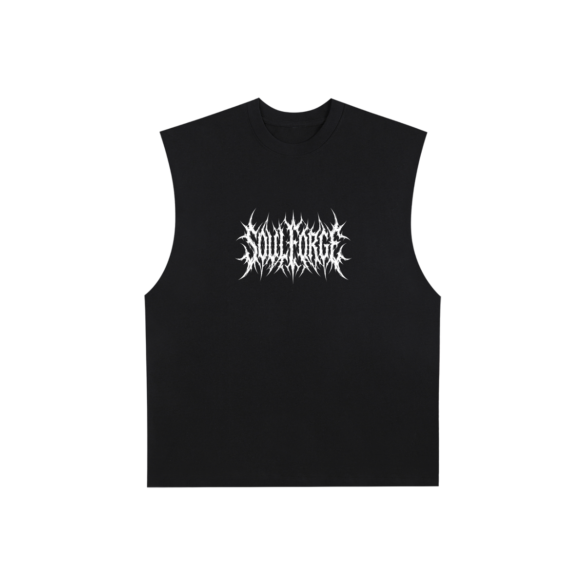 soul forge tank top