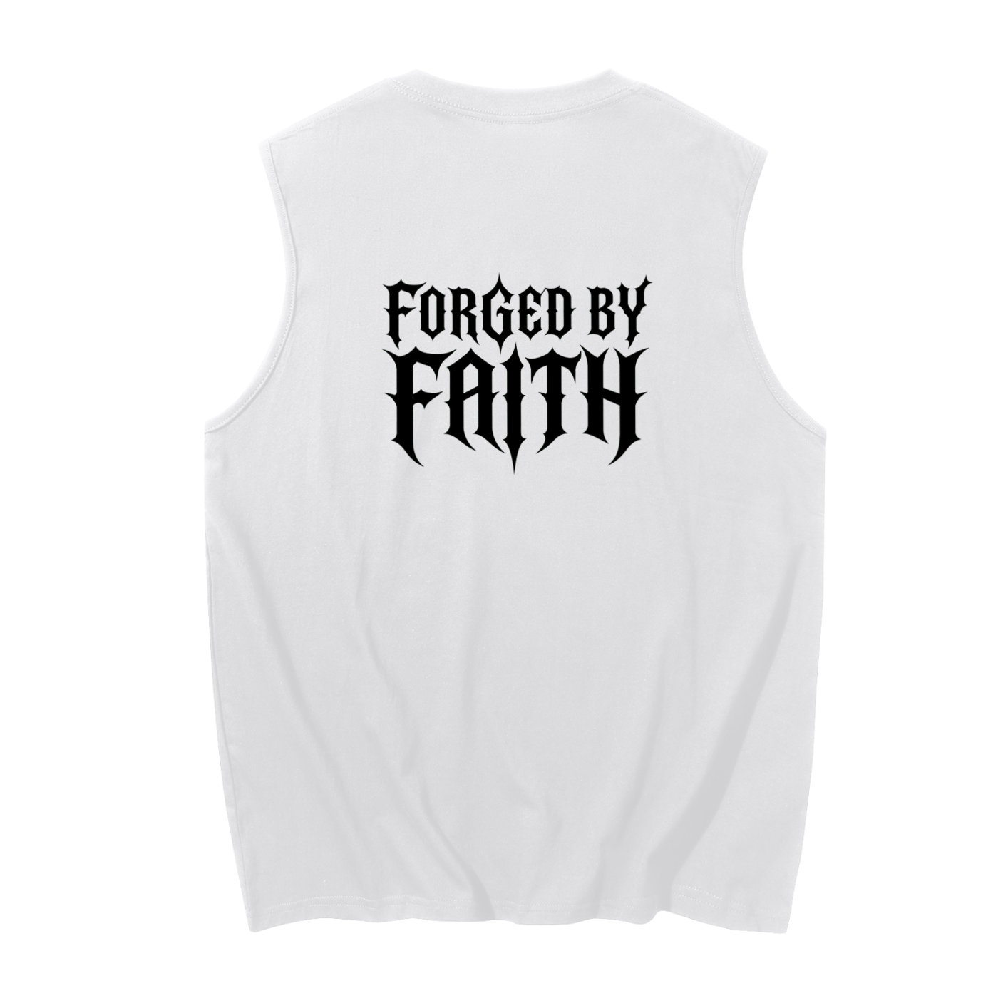 soul forge tank top