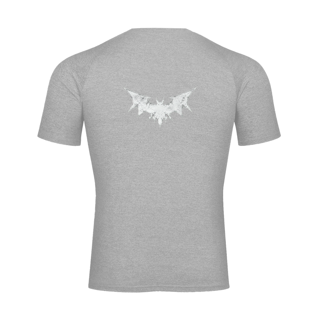 limited soul forge red logo compression