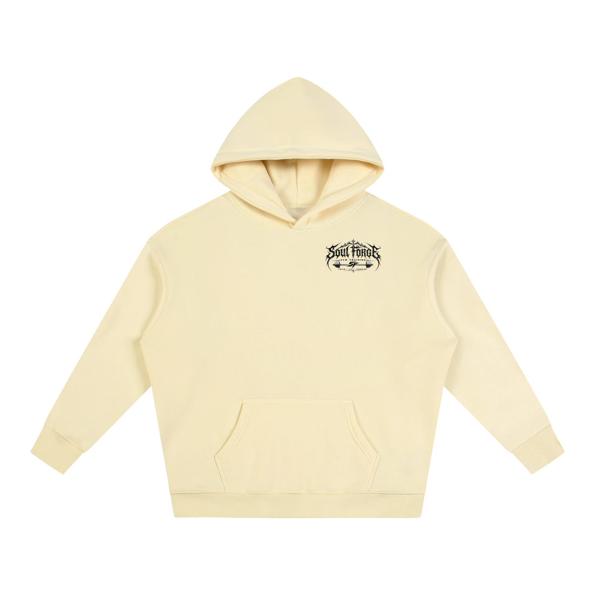 gym,hoodie,dailywear,soleforge