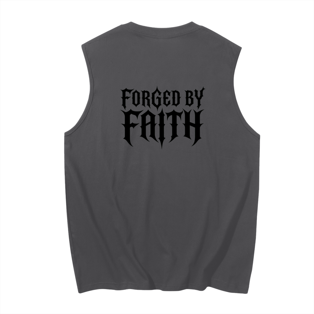 soul forge tank top