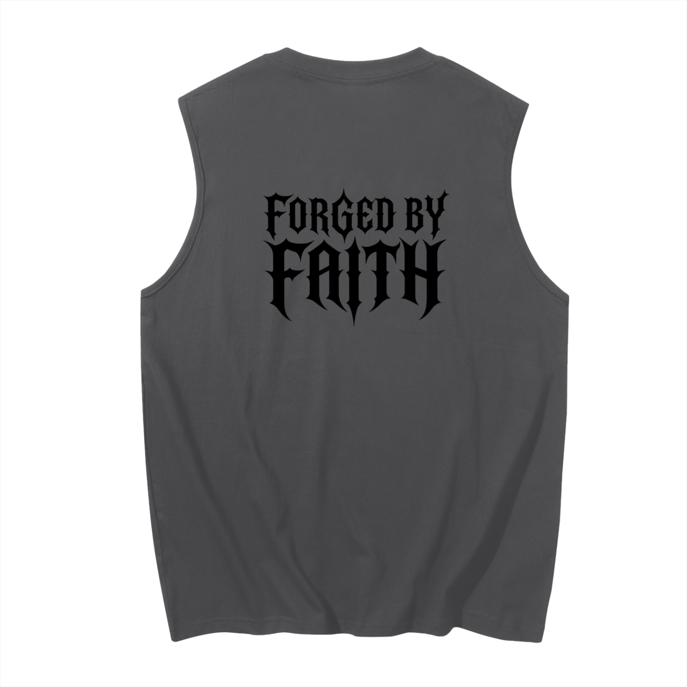 soul forge tank top