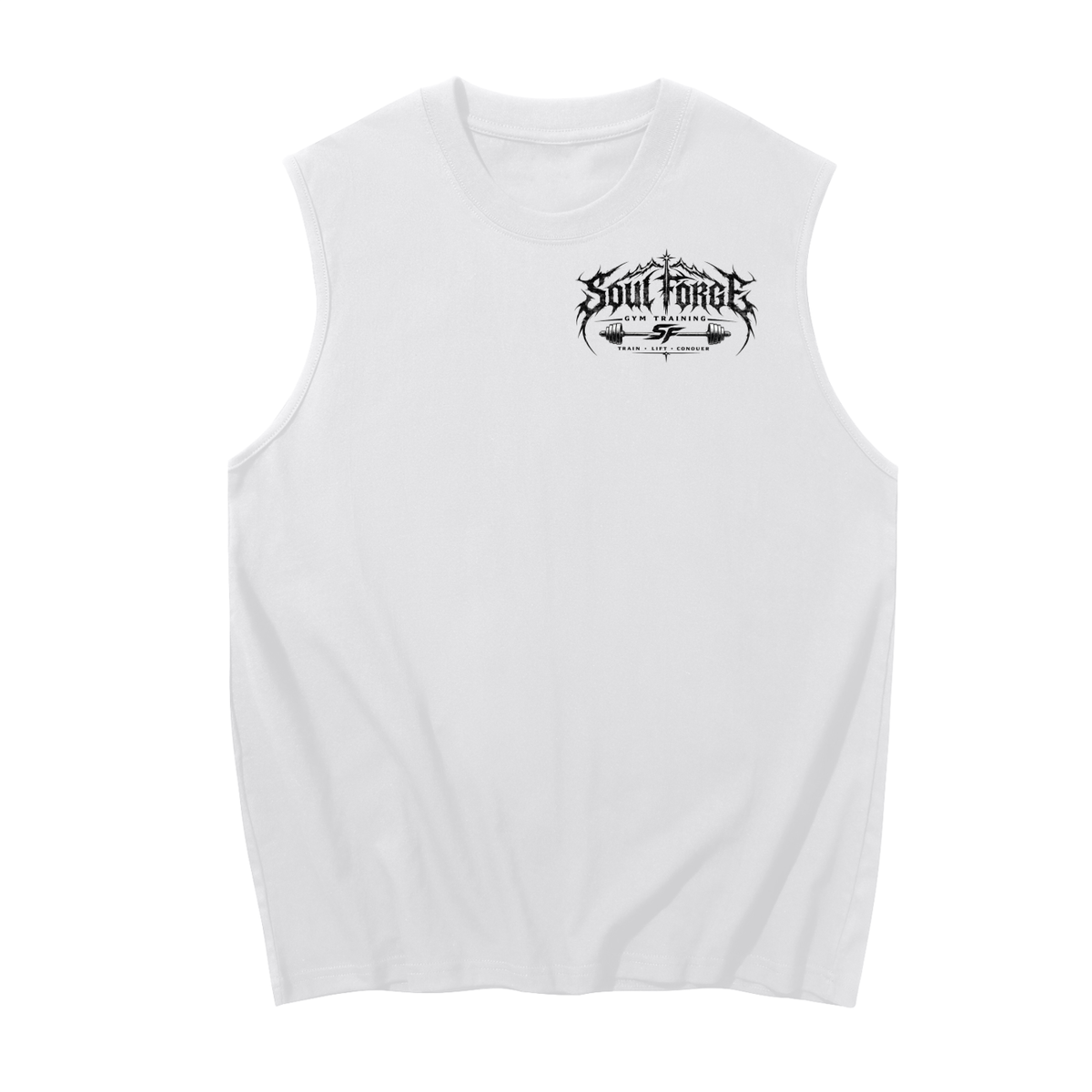 soul forge tank top