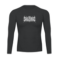 soultaker long sleeve compression shirt