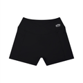 soul forge Women’s High Rise Pocket Yoga Shorts