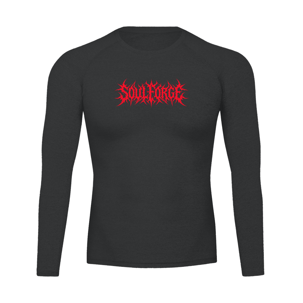 soul taker long sleeve compression