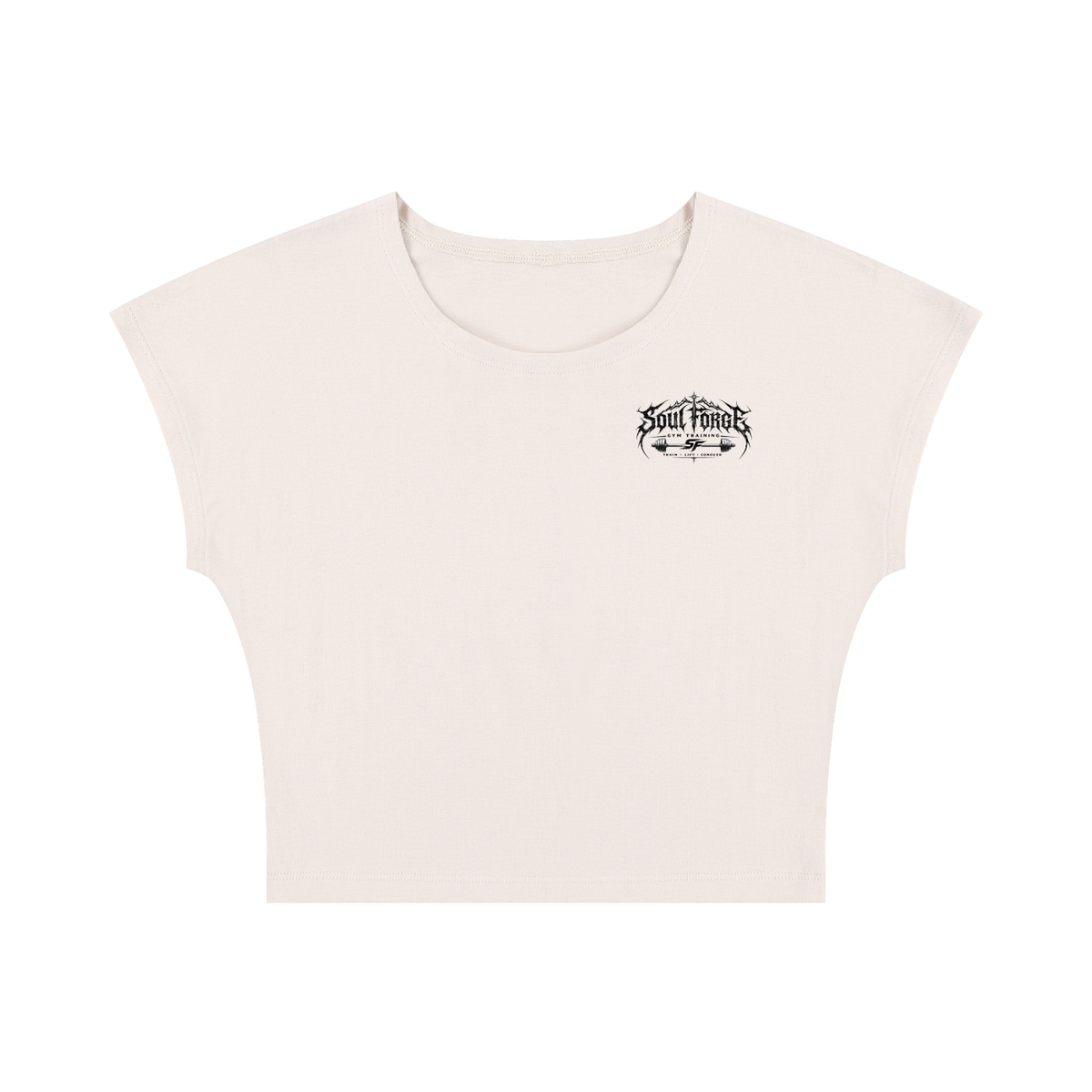croptop,flowers,soulforge