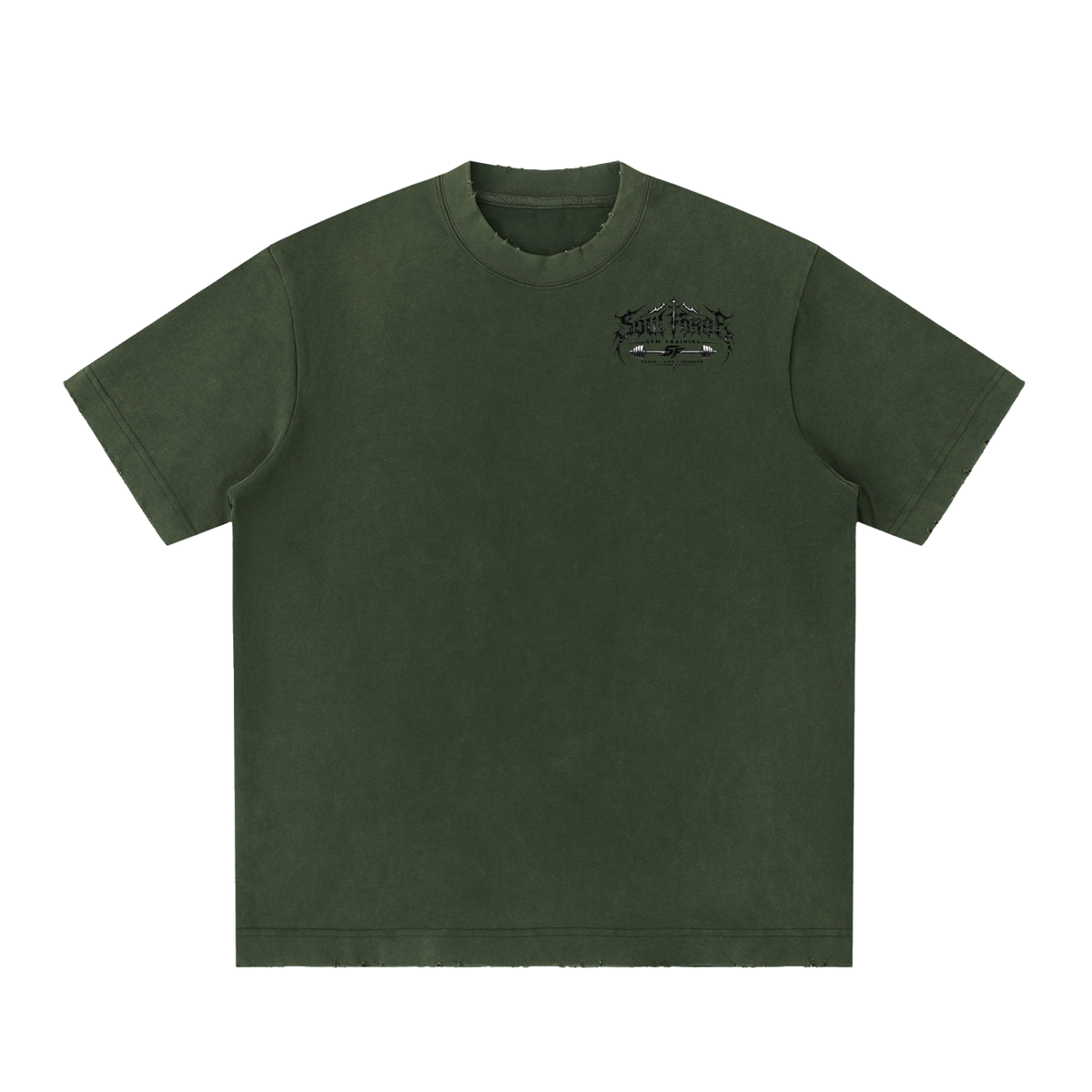 military