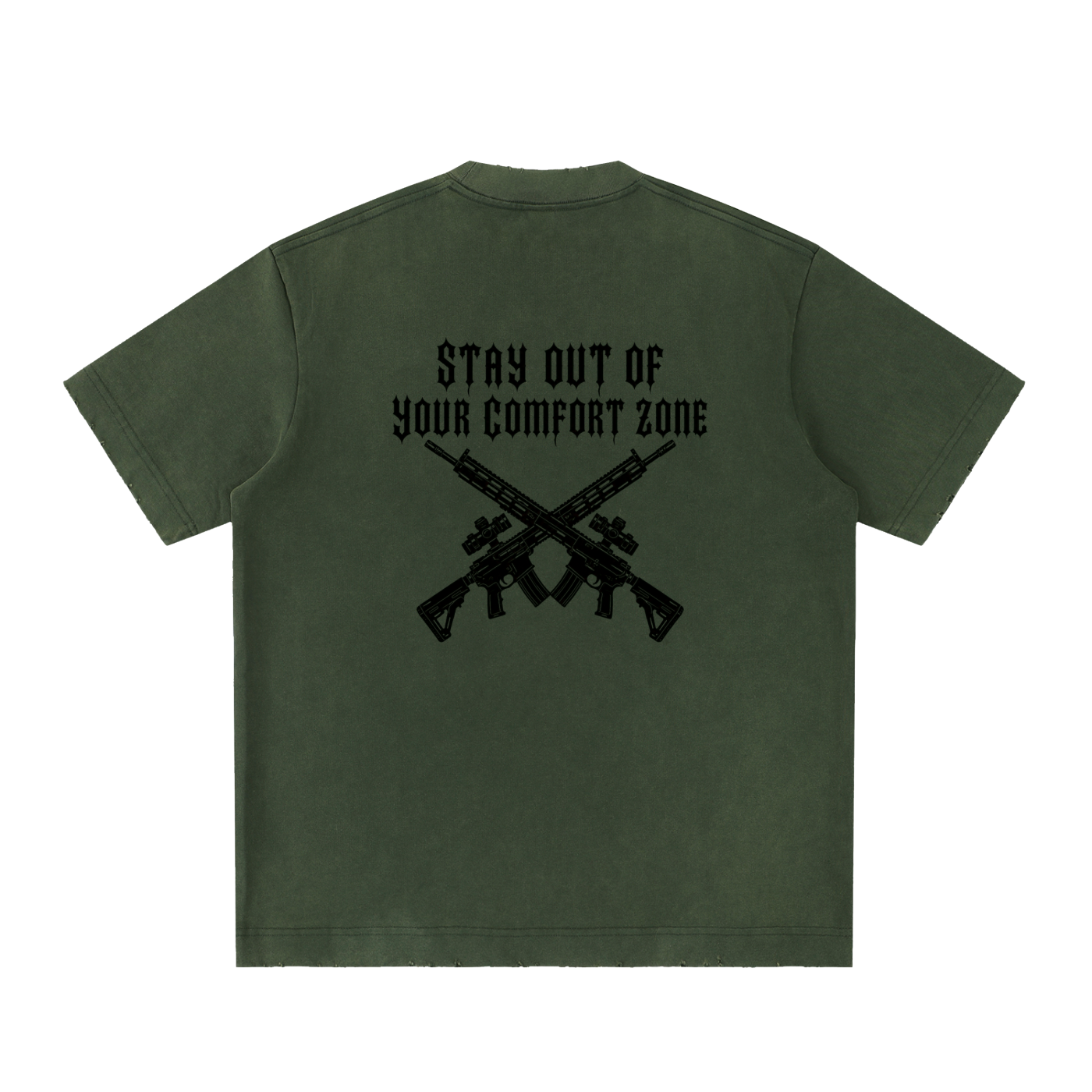 military