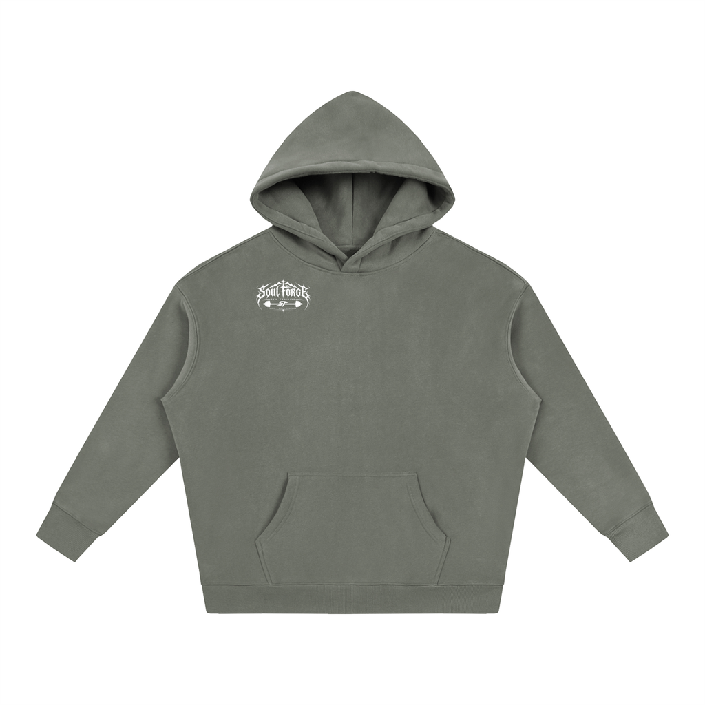 soul forge matthew 19:26 hoodie