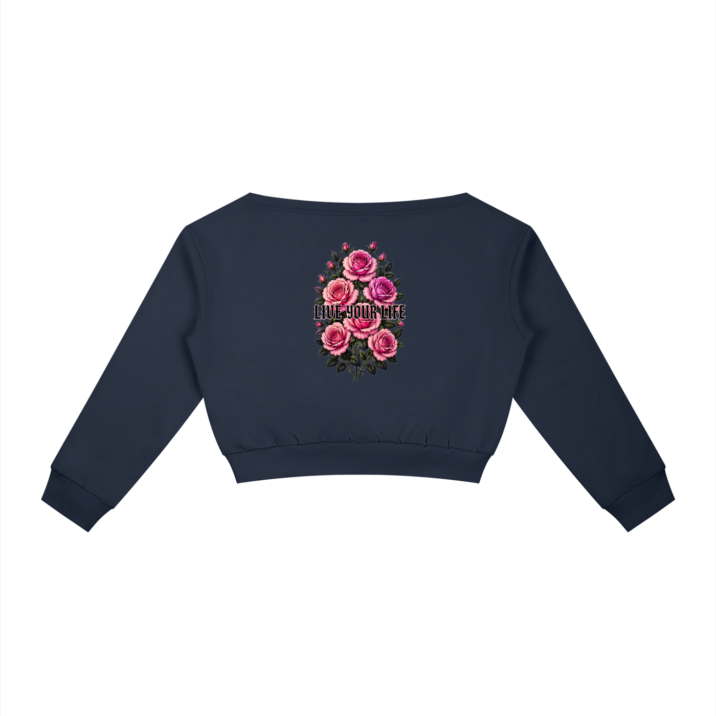 hoodie,roses