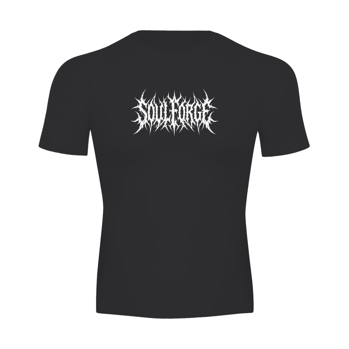 soulforge compression shirt