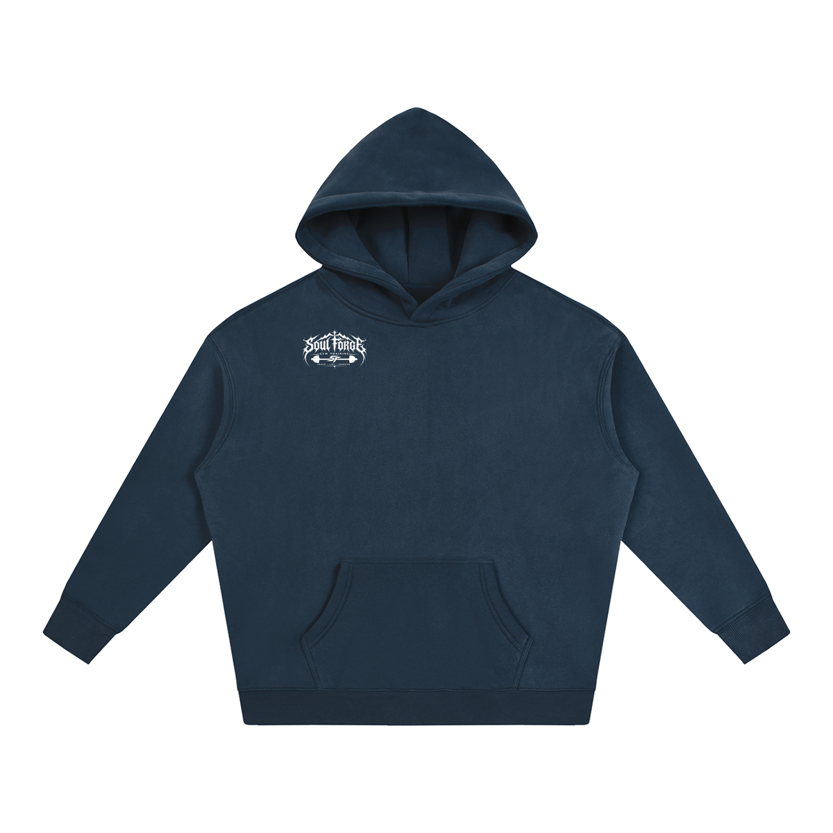 soul forge matthew 19:26 hoodie
