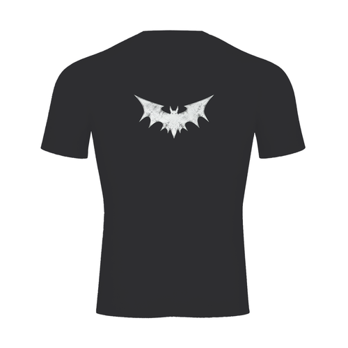 limited soul forge red logo compression