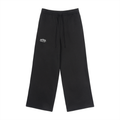 soul forge Fleece Drawstring Straight-Leg Sweatpants