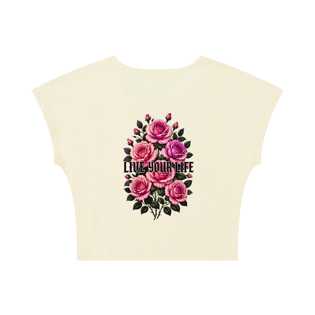 croptop,flowers,soulforge