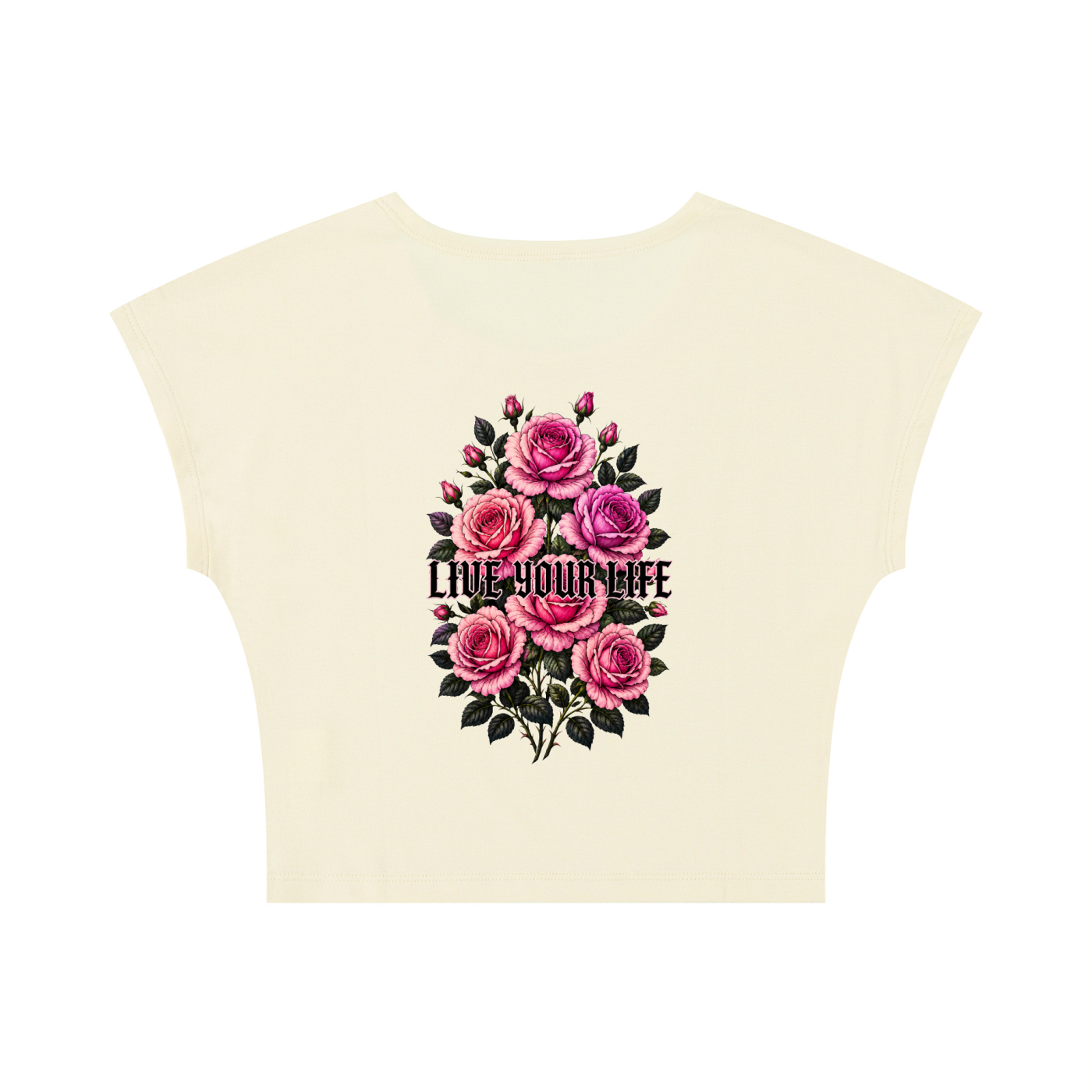 croptop,flowers,soulforge