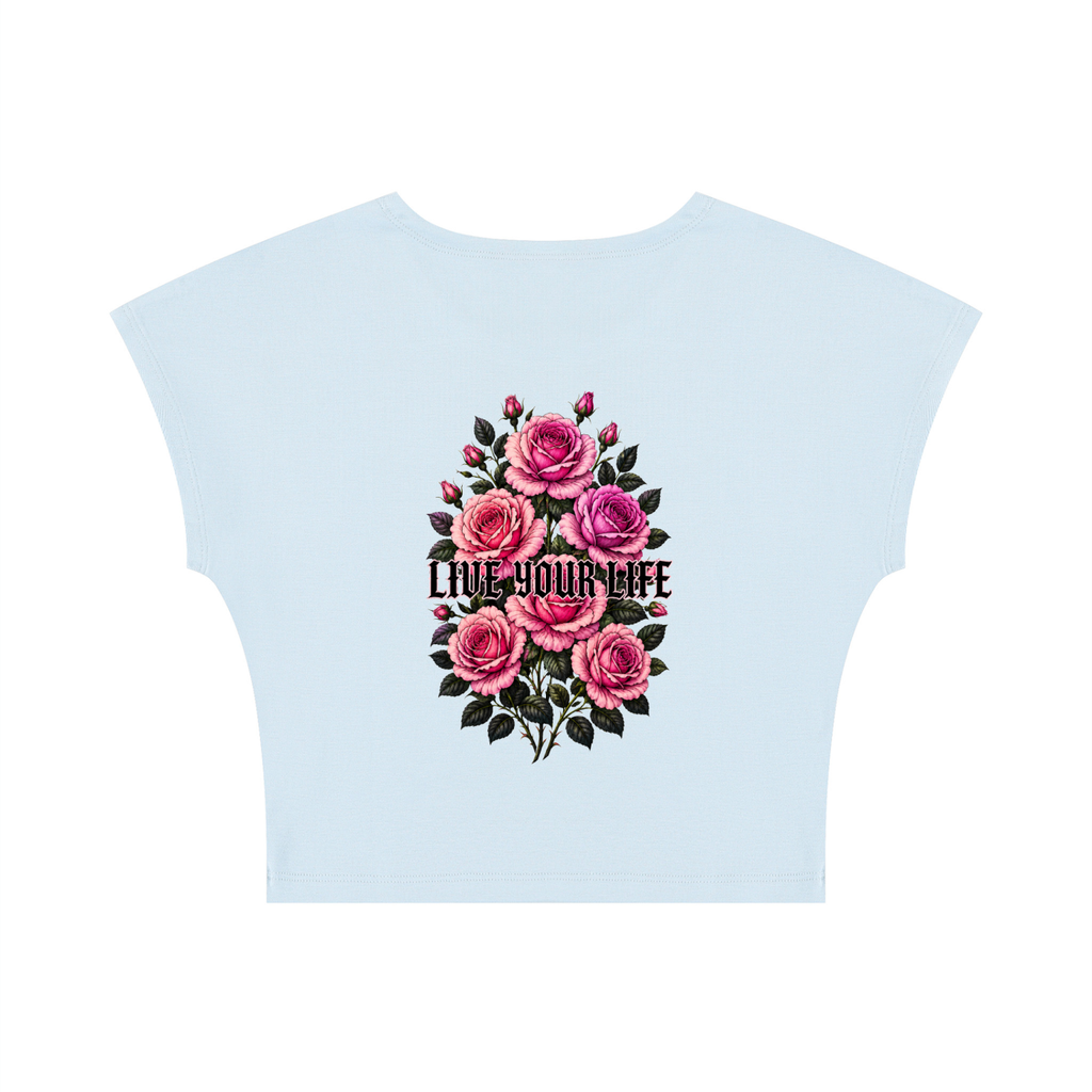 croptop,flowers,soulforge