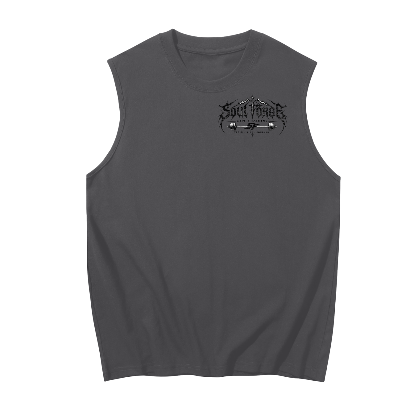 soul forge tank top