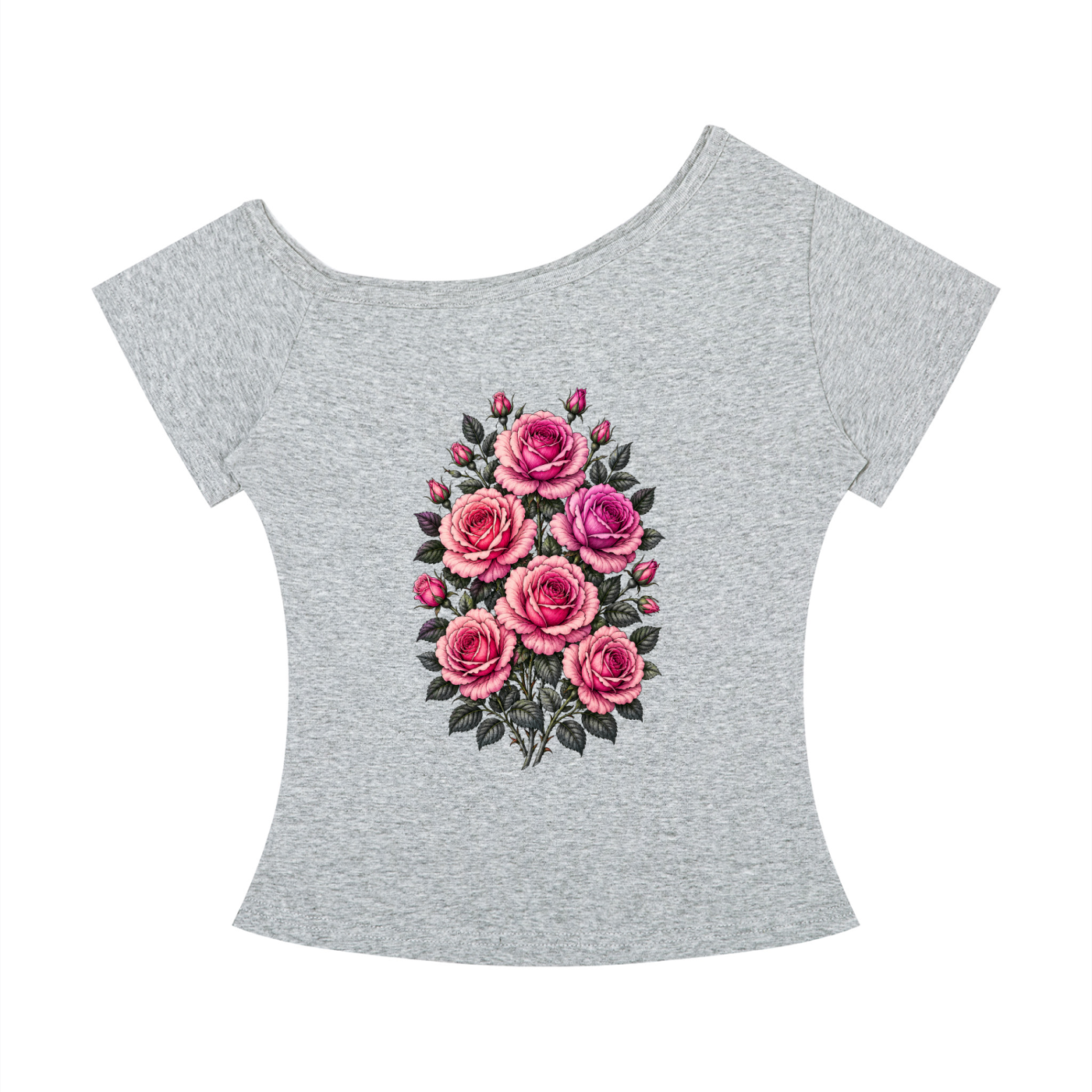 flowers,offshoulder,soulforge