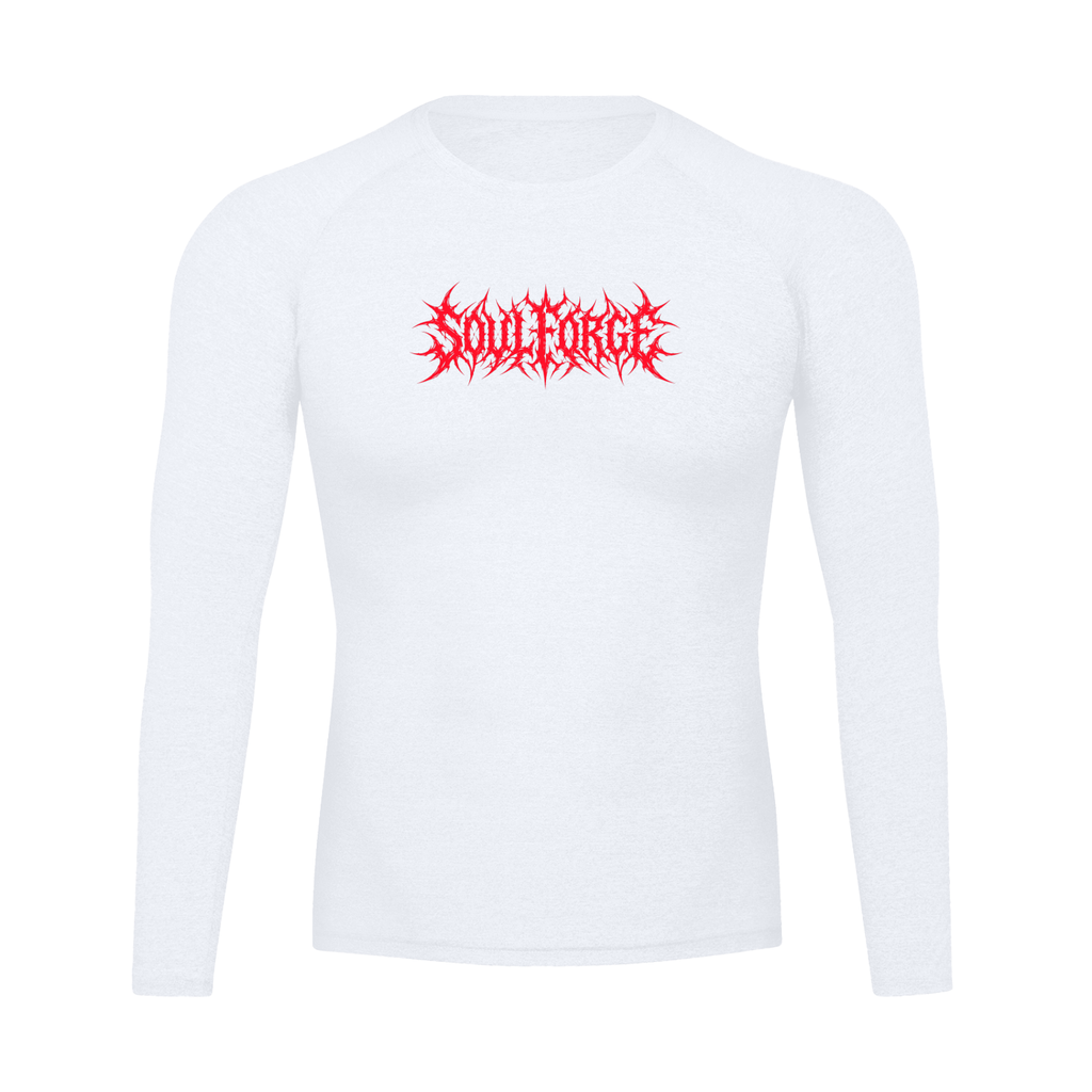 soul taker long sleeve compression