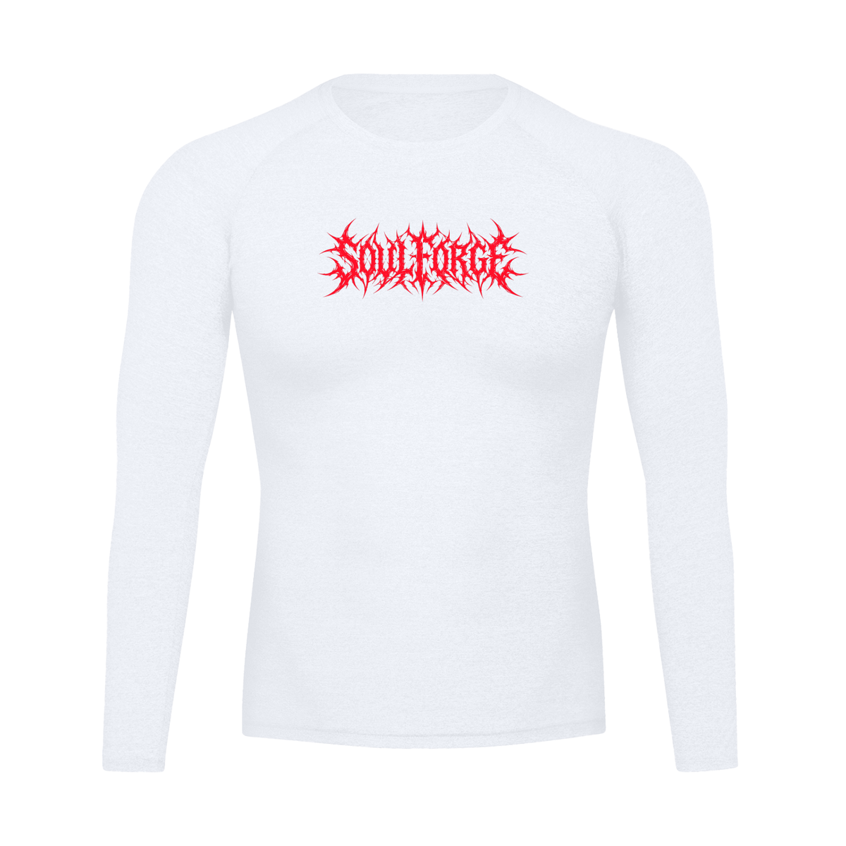 soul taker long sleeve compression