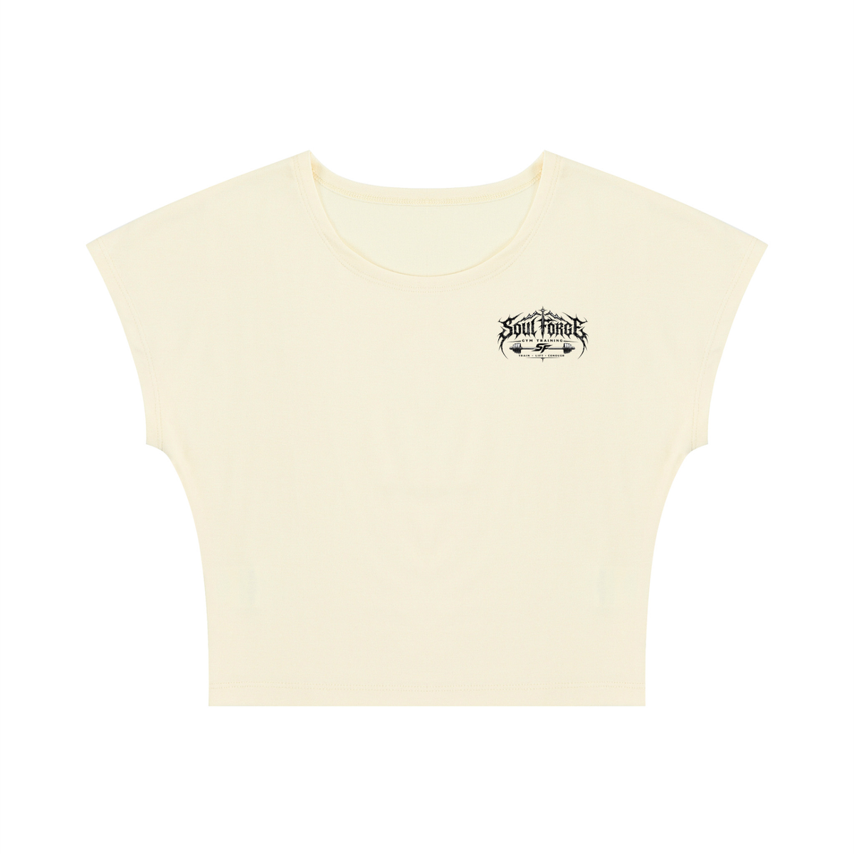 croptop,flowers,soulforge
